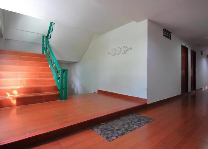 Oyo 410 Diamond Boutique 3* Bangkok