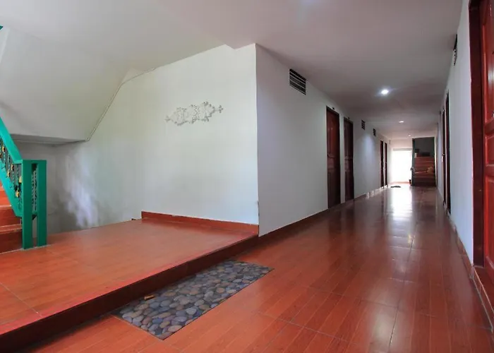 Oyo 410 Diamond Boutique Hotel Bangkok