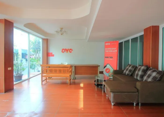 Oyo 410 Diamond Boutique