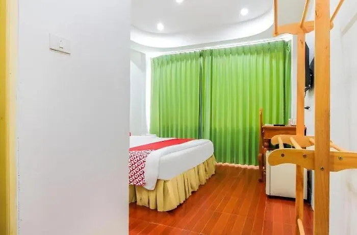 Oyo 410 Diamond Boutique 3*