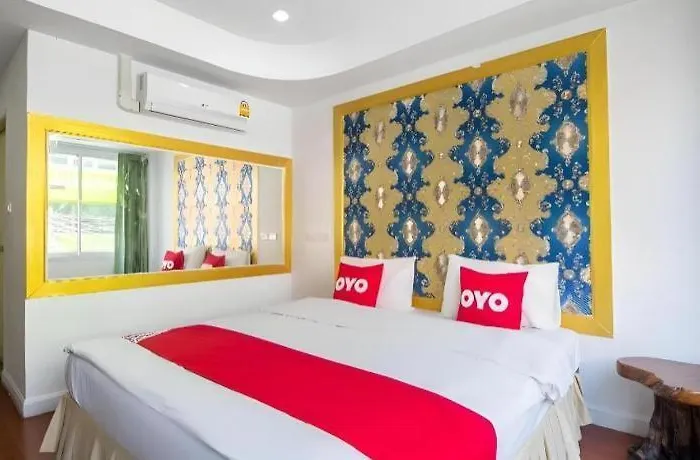 Hotel Oyo 410 Diamond Boutique