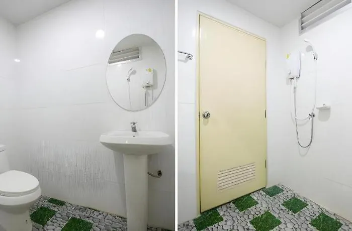 Hotel Oyo 410 Diamond Boutique Bangkok