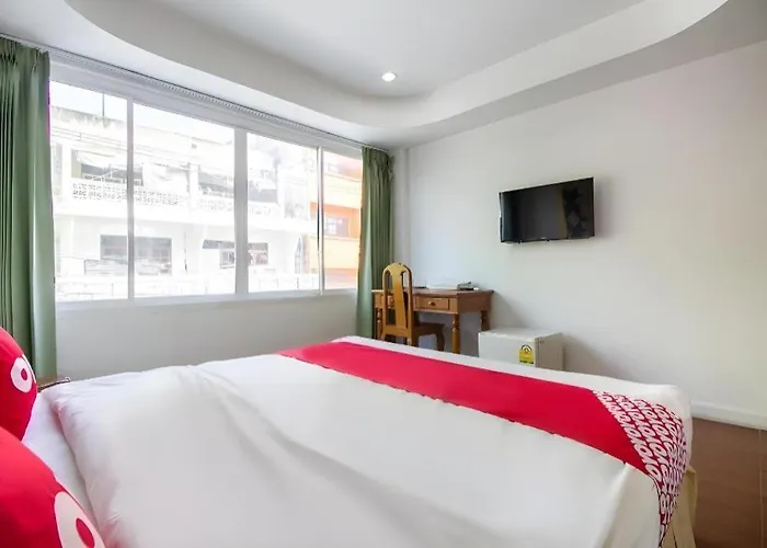 Hotel Oyo 410 Diamond Boutique