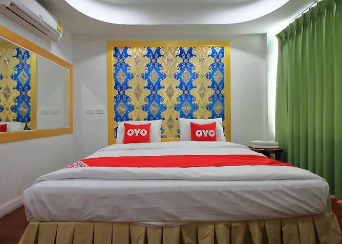 Oyo 410 Diamond Boutique 3*