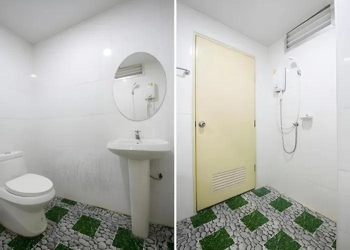 Oyo 410 Diamond Boutique Hotel