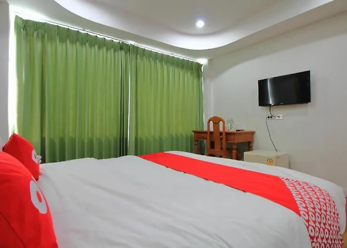 Hotel Oyo 410 Diamond Boutique