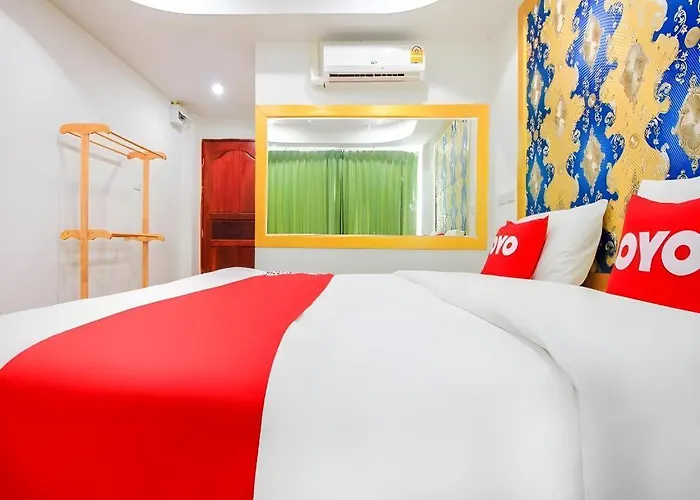 Oyo 410 Diamond Boutique Hotel 3*