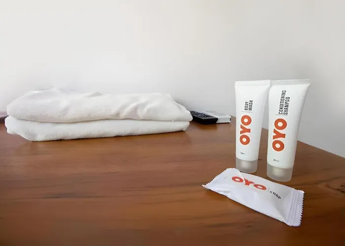 Hotel Oyo 410 Diamond Boutique 3*