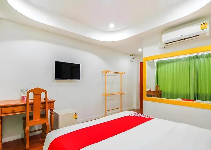 Oyo 410 Diamond Boutique 3*