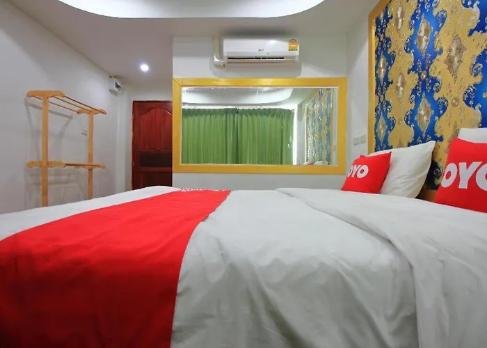 Oyo 410 Diamond Boutique Hotel 3*