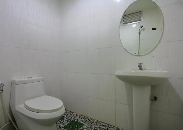 Oyo 410 Diamond Boutique Hotel