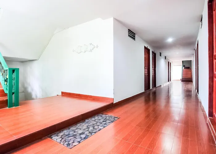 Hotel Oyo 410 Diamond Boutique Bangkok