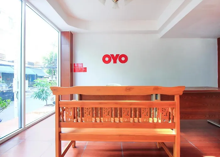 Oyo 410 Diamond Boutique 3*