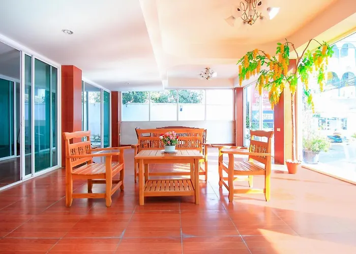 Oyo 410 Diamond Boutique Hotel