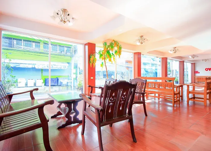 Hotel Oyo 410 Diamond Boutique 3*