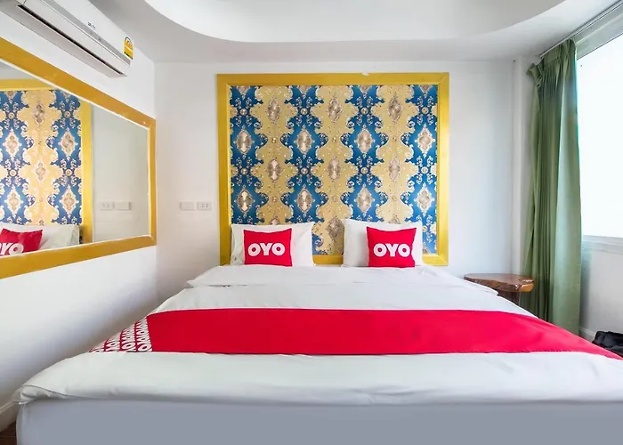 Oyo 410 Diamond Boutique 3*